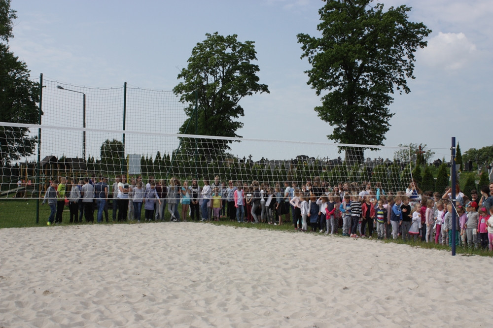 Przodkowo. Pożar i bomba w szkole, zwołano Zespół Zarządzania Kryzysowego. Tak przebiegały ćwiczenia