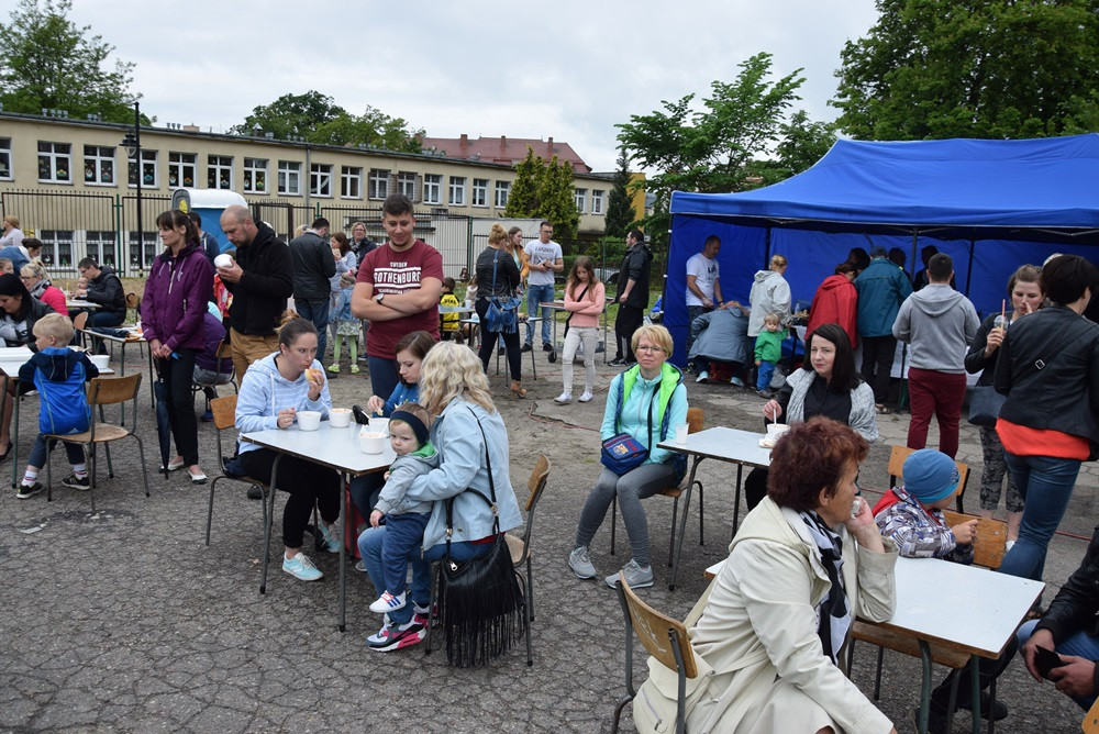 Kartuzy. Festyn Rodzinny w 