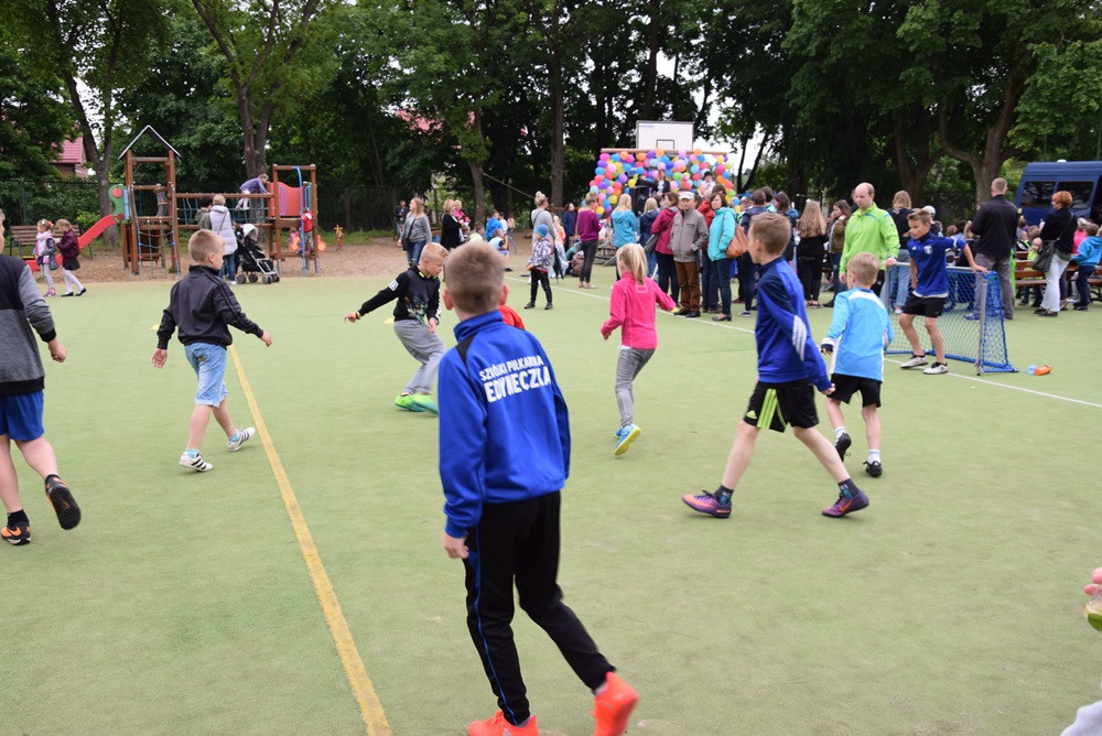 Kartuzy. Festyn Rodzinny w 