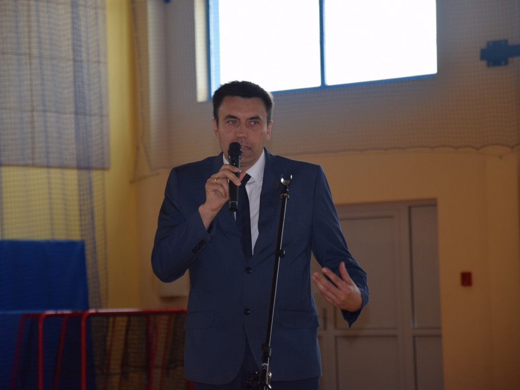 Uczniowie z Banina i gimnazjaliści z Żukowa najlepsi w gminnej rywalizacji sportowej