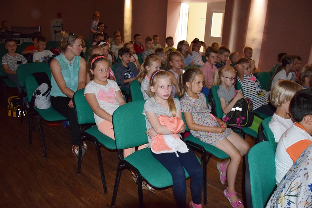 Kartuzy. W obecności wojewody podsumowano policyjną akcję 