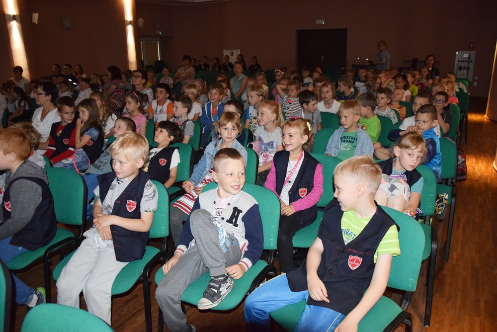 Kartuzy. W obecności wojewody podsumowano policyjną akcję 