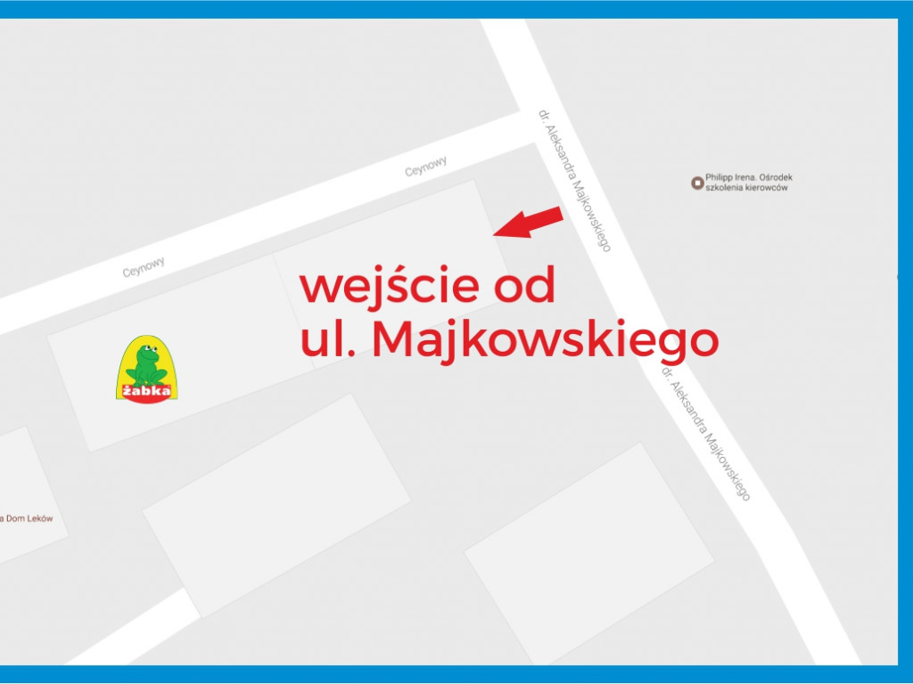 Reh-For nowy gabinet rehabilitacyjny w Kartuzach