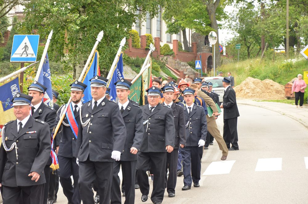 Strażacy z OSP Prokowo świętują 85-lecie działalności jednostki