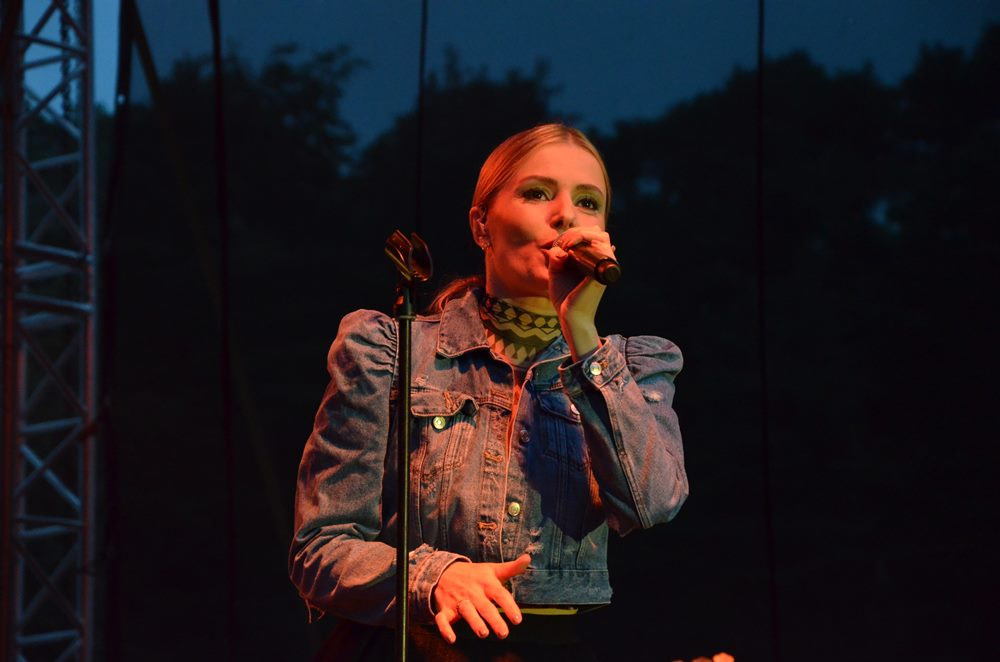 Żukowskie Sobótki w Parku nad Jeziorkiem