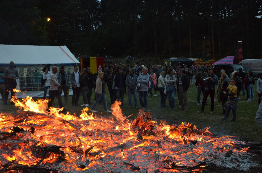 Żukowskie Sobótki w Parku nad Jeziorkiem