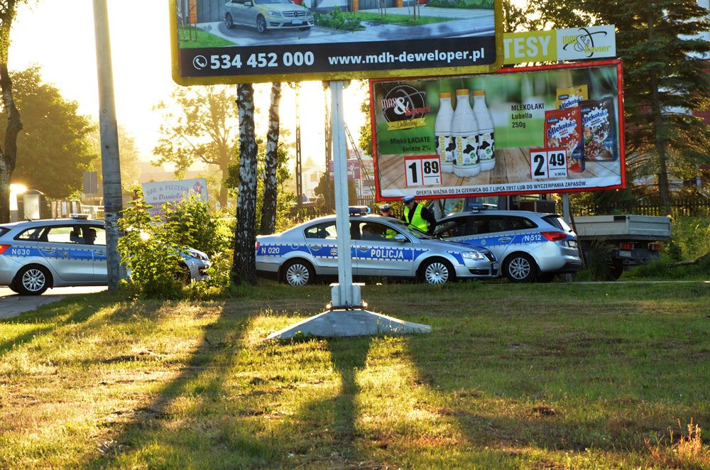 Banino. Ekshumacja ciała admirała Andrzeja Karwety