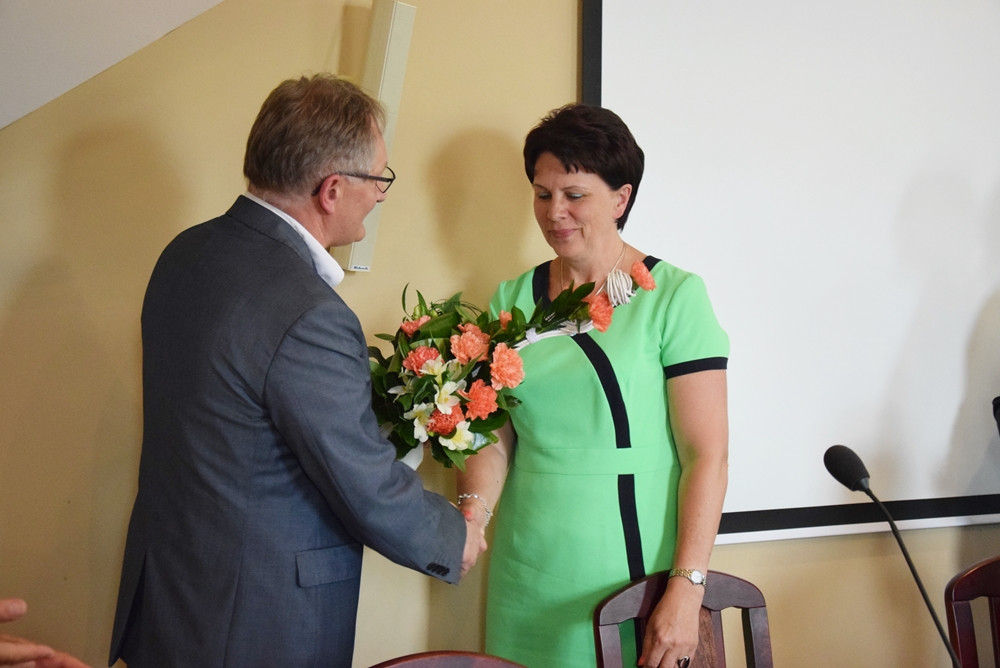 Somonino. Marian Kryszewski z absolutorium. Radni byli jednogłośni, choć zgłaszali uwagi