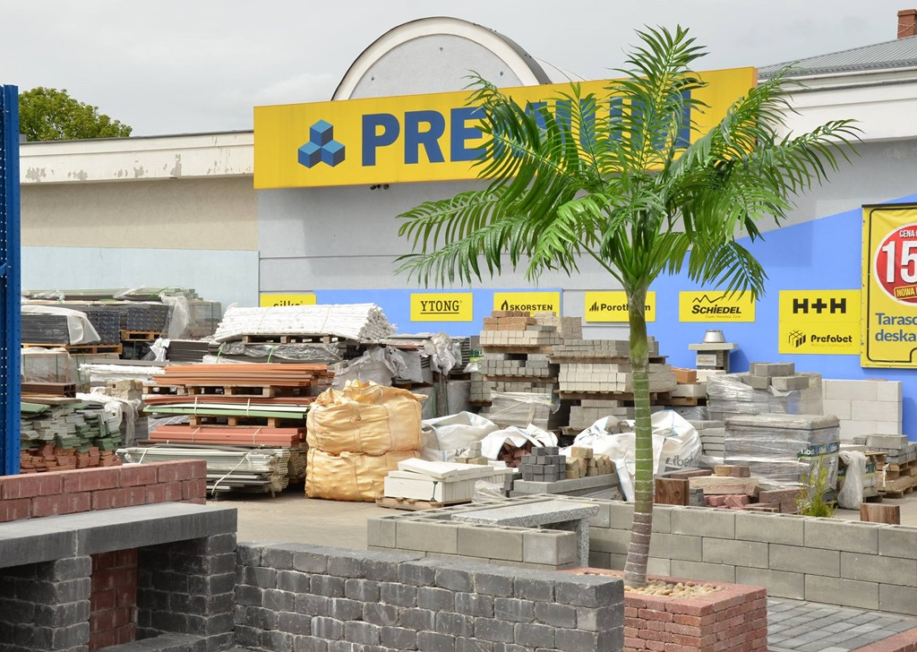 Urządzasz ogród lub działkę? Sklep Premium zaprasza na spotkanie z projektantami