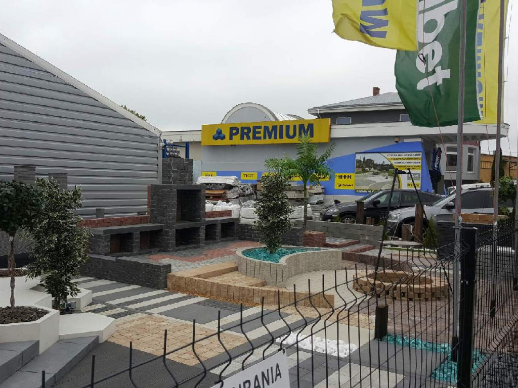 Urządzasz ogród lub działkę? Sklep Premium zaprasza na spotkanie z projektantami