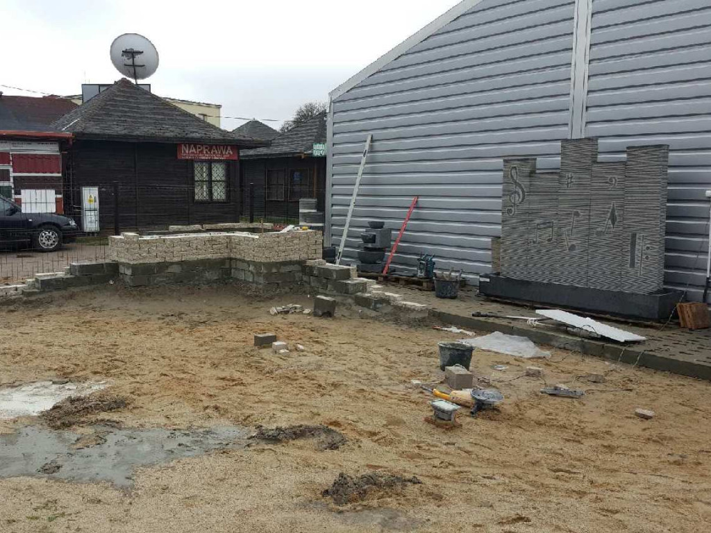 Urządzasz ogród lub działkę? Sklep Premium zaprasza na spotkanie z projektantami