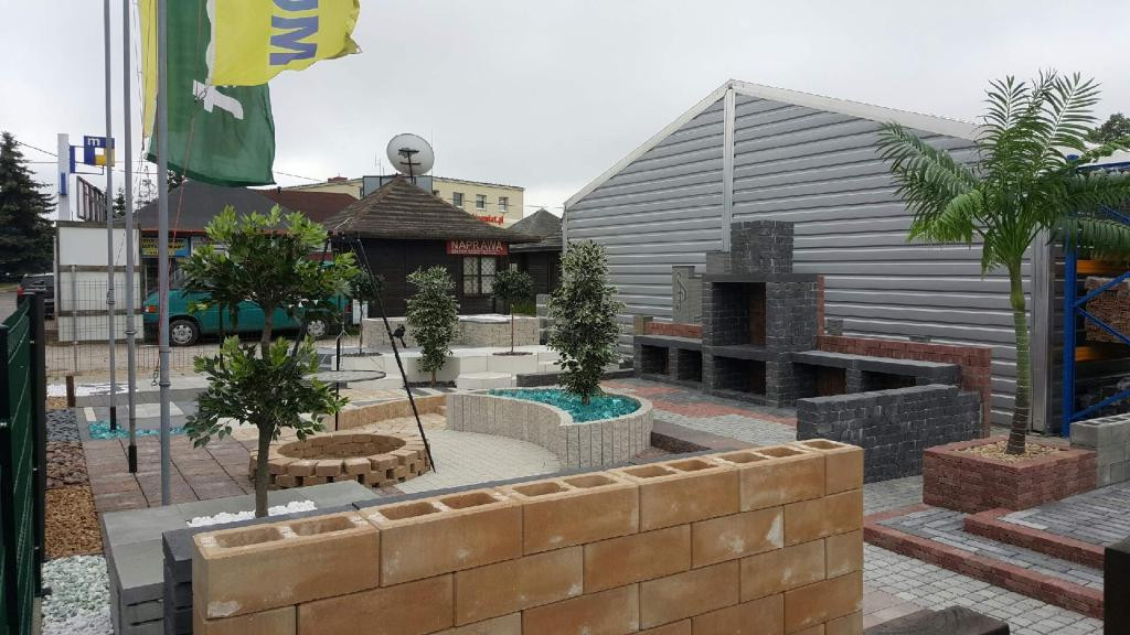 Urządzasz ogród lub działkę? Sklep Premium zaprasza na spotkanie z projektantami