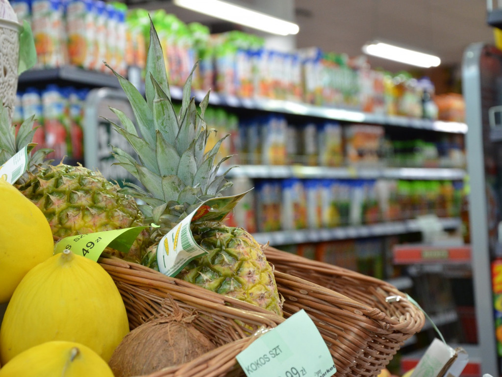 Wakacyjne zakupy w Markecie Kabe