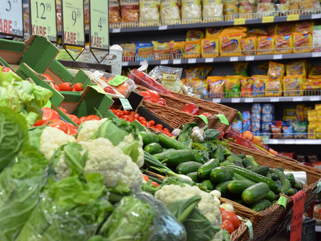 Wakacyjne zakupy w Markecie Kabe