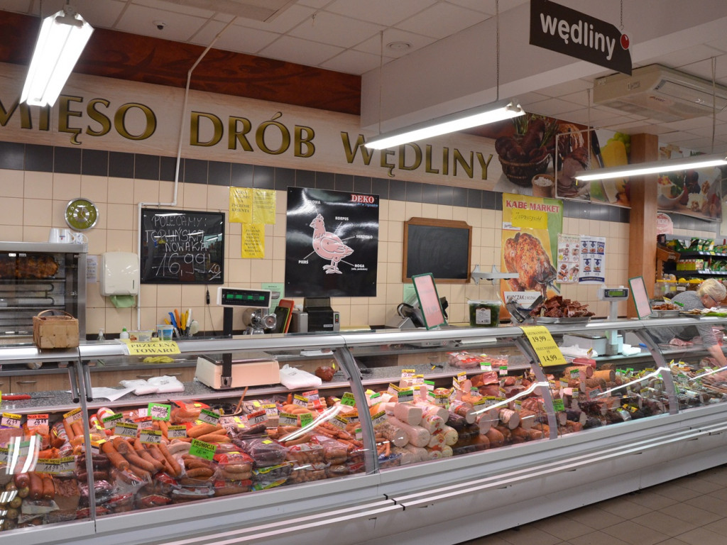 Wakacyjne zakupy w Markecie Kabe