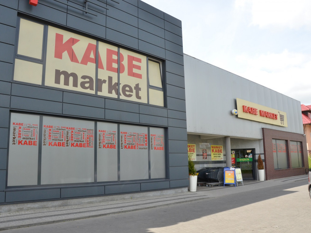 Wakacyjne zakupy w Markecie Kabe