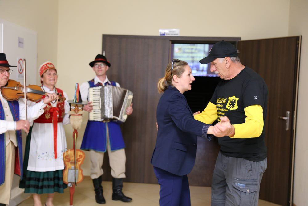 Festiwal Filmów Kaszubskich. Pierwszy seans poświęcono 