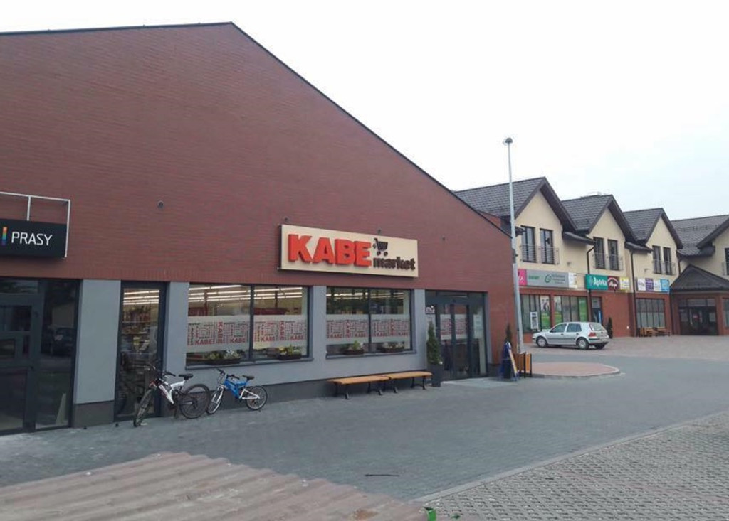 Wakacyjne zakupy w Markecie Kabe