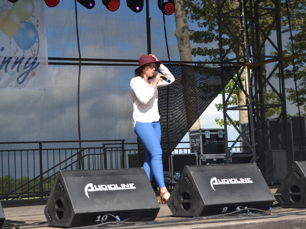 Przodkowo. Piknik rodzinny z akcją charytatywną na rzecz Mirka