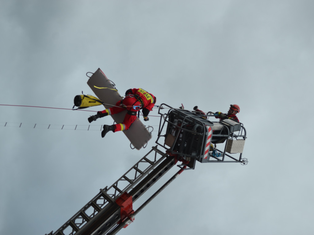 Przodkowo. Piknik rodzinny z akcją charytatywną na rzecz Mirka