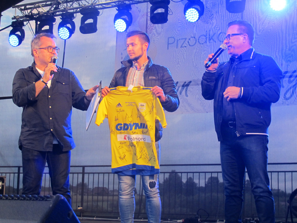Przodkowo. Dzięki hojności mieszkańców 18-letni Mirek przejdzie kosztowną rehabilitację