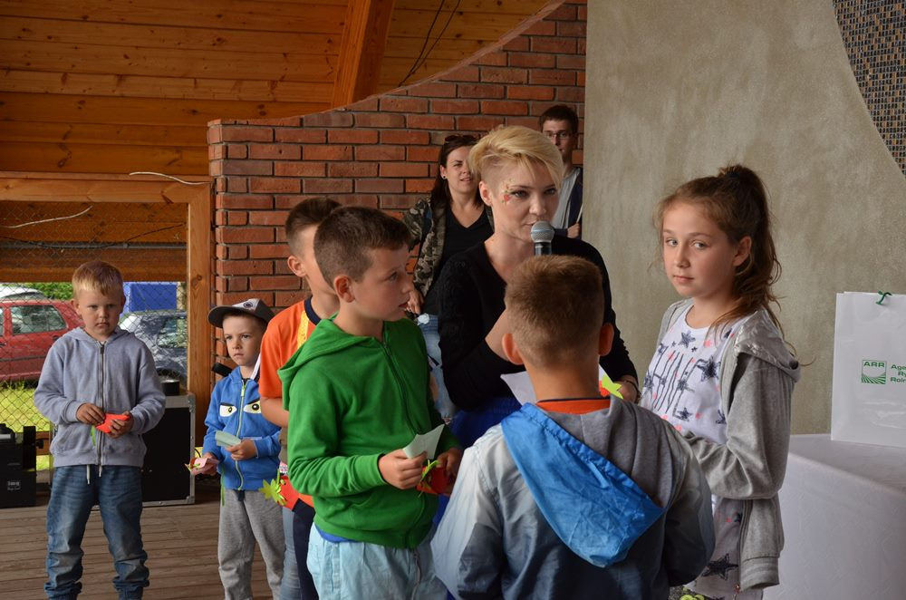 Chmielno. Festiwal z truskawką w roli głównej. Rośnie zainteresowanie zdrowymi produktami