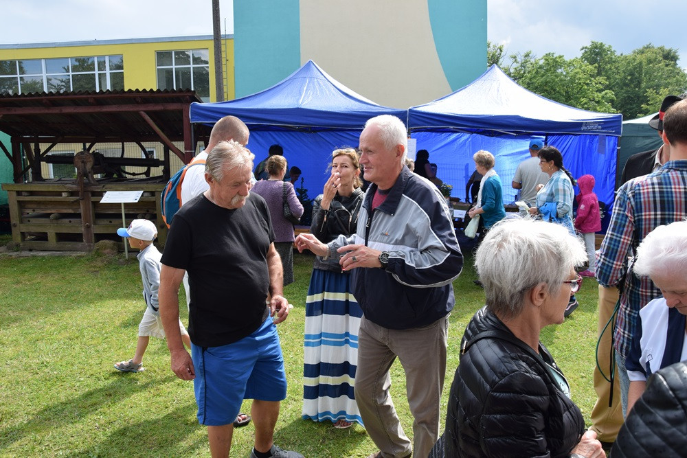 Kartuzy. Festiwal Nalewki Kaszubskiej. Zgłoszono prawie 50 wyrobów (wyniki)