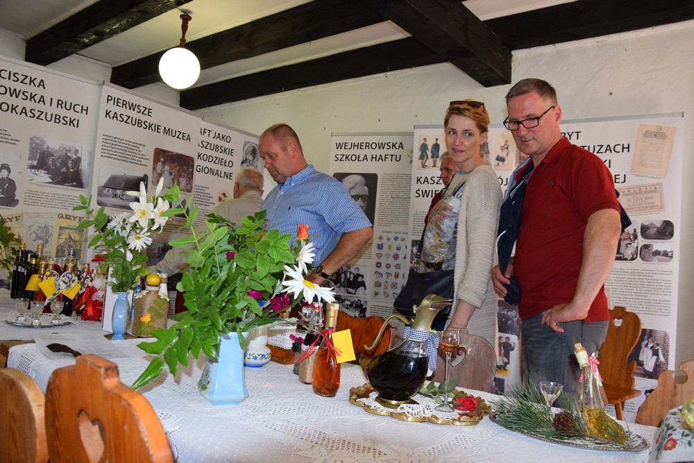 Kartuzy. Festiwal Nalewki Kaszubskiej. Zgłoszono prawie 50 wyrobów (wyniki)