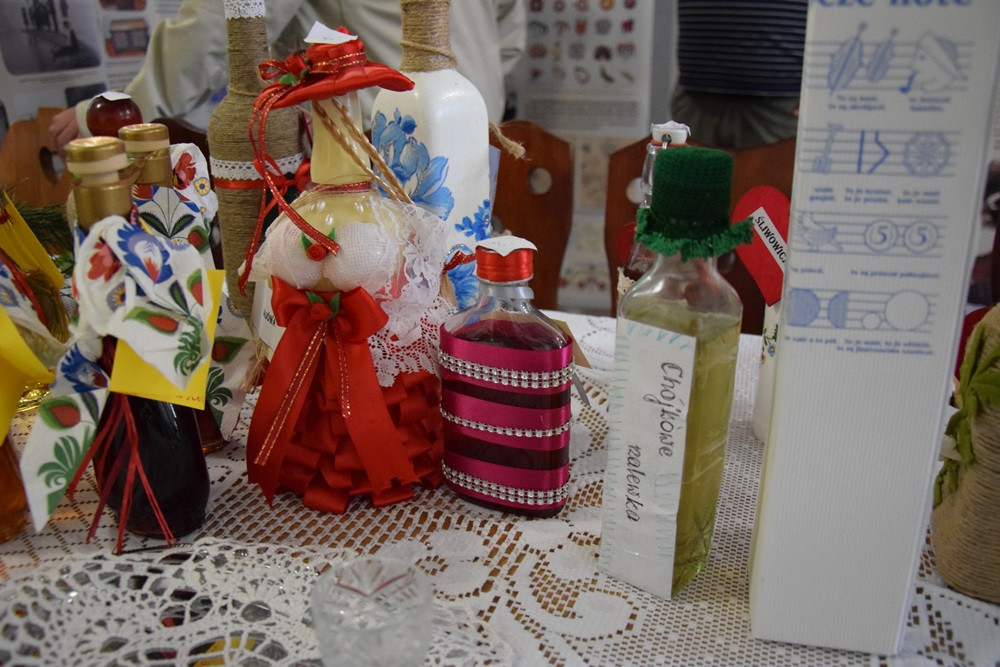 Kartuzy. Festiwal Nalewki Kaszubskiej. Zgłoszono prawie 50 wyrobów (wyniki)