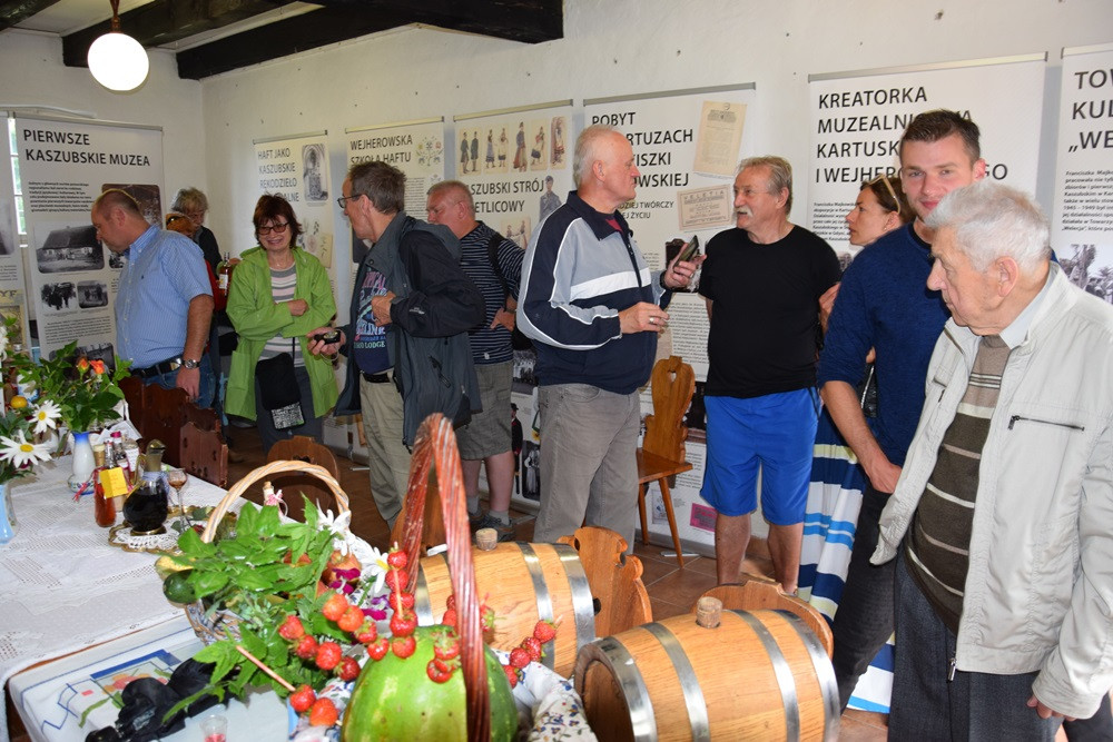 Kartuzy. Festiwal Nalewki Kaszubskiej. Zgłoszono prawie 50 wyrobów (wyniki)