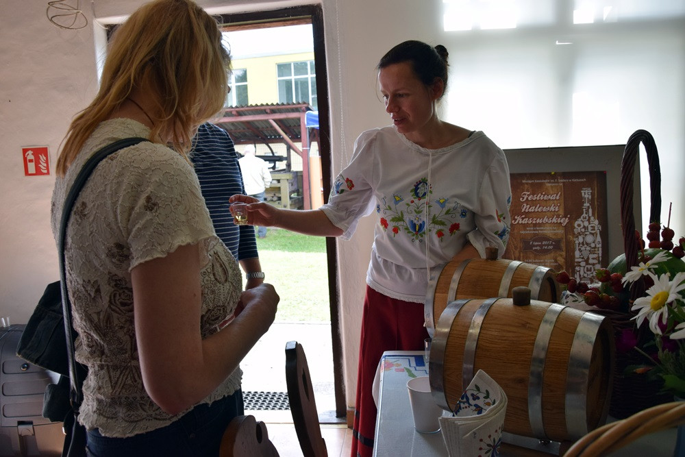 Kartuzy. Festiwal Nalewki Kaszubskiej. Zgłoszono prawie 50 wyrobów (wyniki)