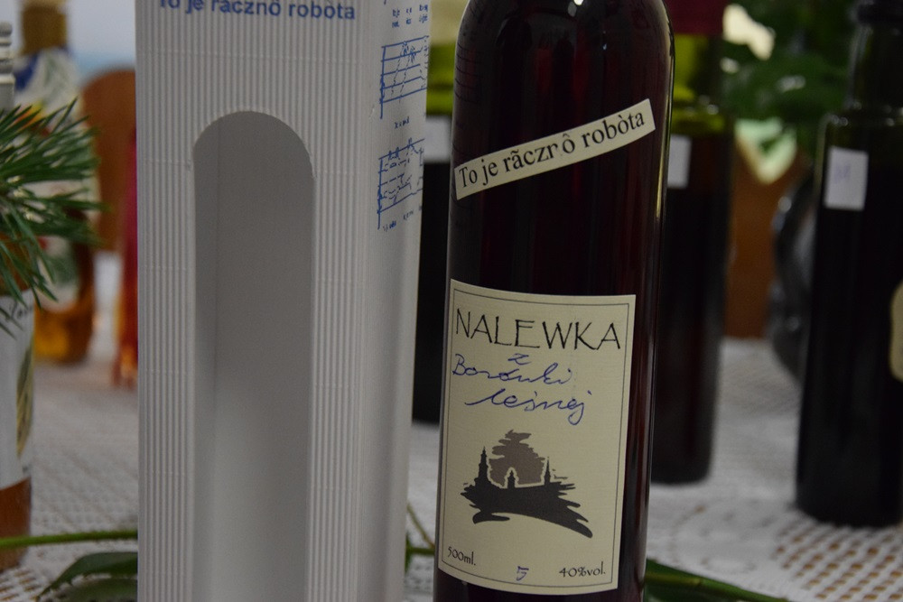 Kartuzy. Festiwal Nalewki Kaszubskiej. Zgłoszono prawie 50 wyrobów (wyniki)