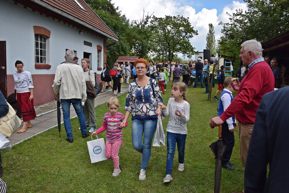 Kartuzy. Festiwal Nalewki Kaszubskiej. Zgłoszono prawie 50 wyrobów (wyniki)