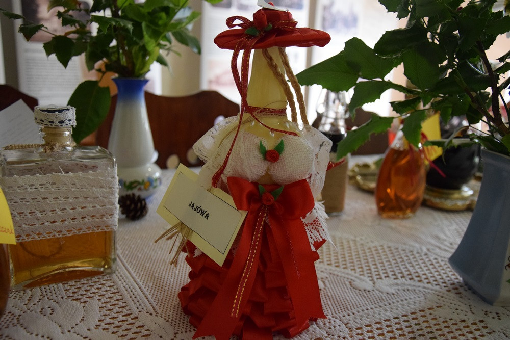 Kartuzy. Festiwal Nalewki Kaszubskiej. Zgłoszono prawie 50 wyrobów (wyniki)