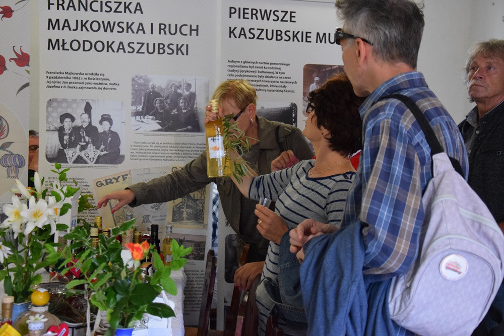 Kartuzy. Festiwal Nalewki Kaszubskiej. Zgłoszono prawie 50 wyrobów (wyniki)