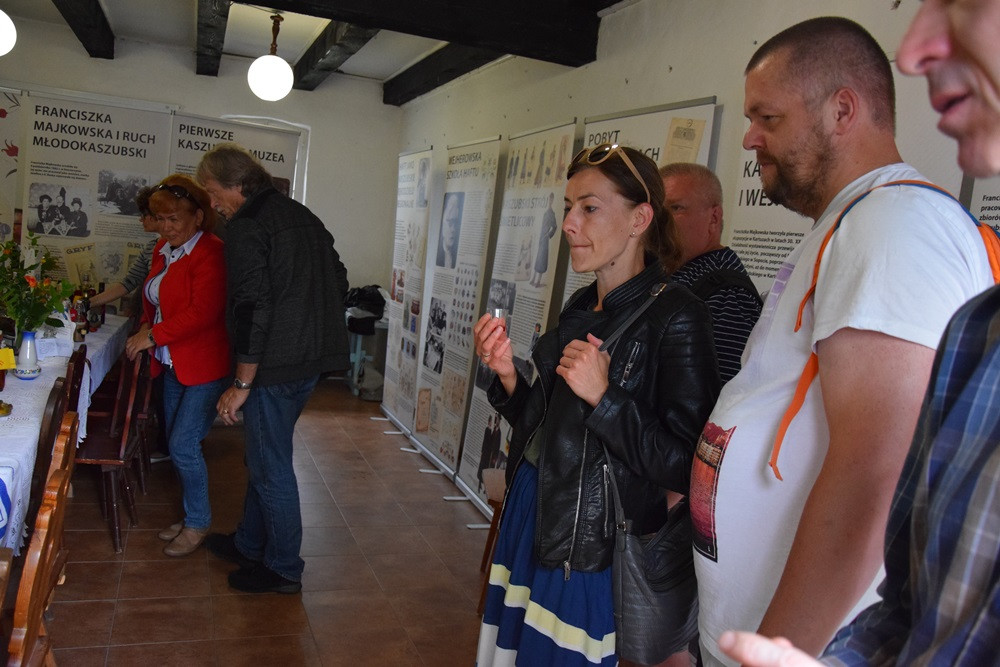 Kartuzy. Festiwal Nalewki Kaszubskiej. Zgłoszono prawie 50 wyrobów (wyniki)