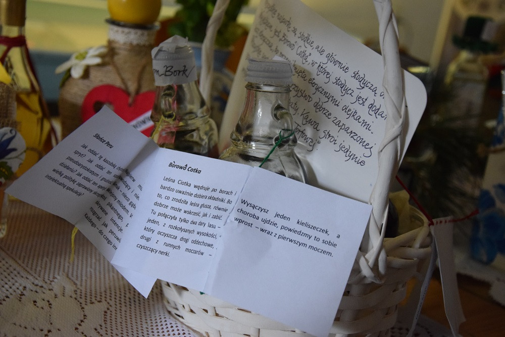 Kartuzy. Festiwal Nalewki Kaszubskiej. Zgłoszono prawie 50 wyrobów (wyniki)