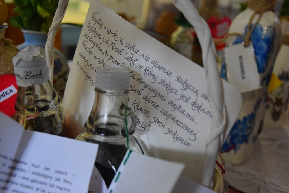 Kartuzy. Festiwal Nalewki Kaszubskiej. Zgłoszono prawie 50 wyrobów (wyniki)