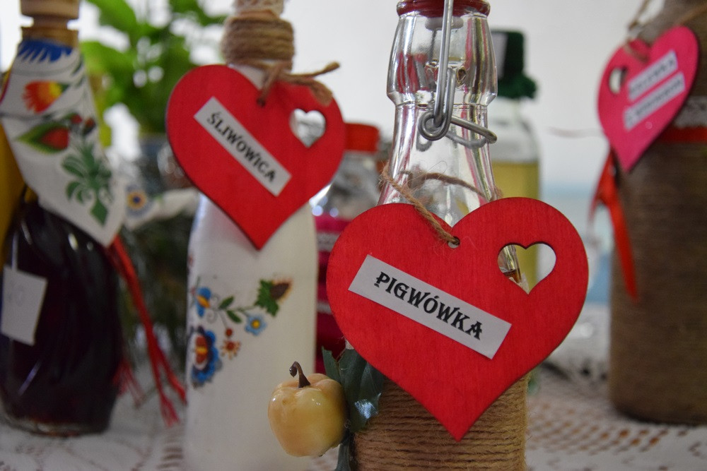 Kartuzy. Festiwal Nalewki Kaszubskiej. Zgłoszono prawie 50 wyrobów (wyniki)