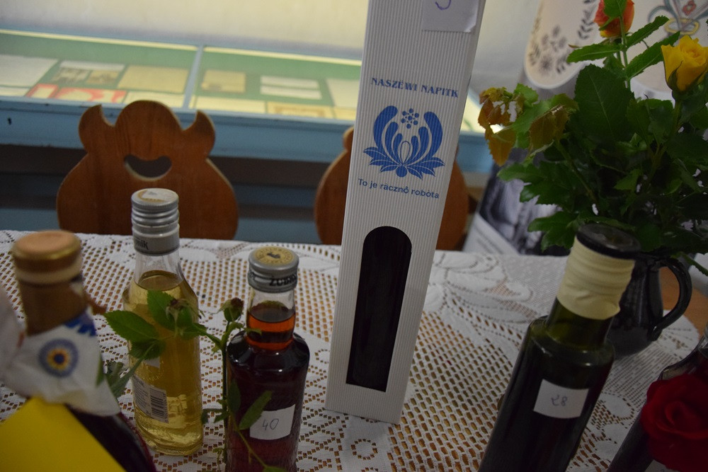Kartuzy. Festiwal Nalewki Kaszubskiej. Zgłoszono prawie 50 wyrobów (wyniki)