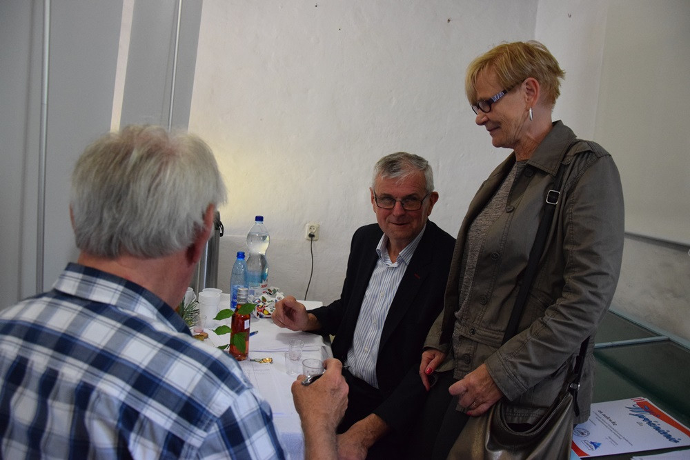 Kartuzy. Festiwal Nalewki Kaszubskiej. Zgłoszono prawie 50 wyrobów (wyniki)