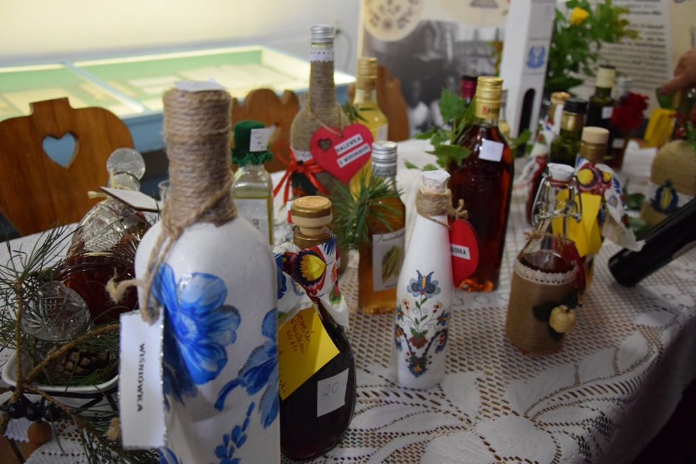 Kartuzy. Festiwal Nalewki Kaszubskiej. Zgłoszono prawie 50 wyrobów (wyniki)