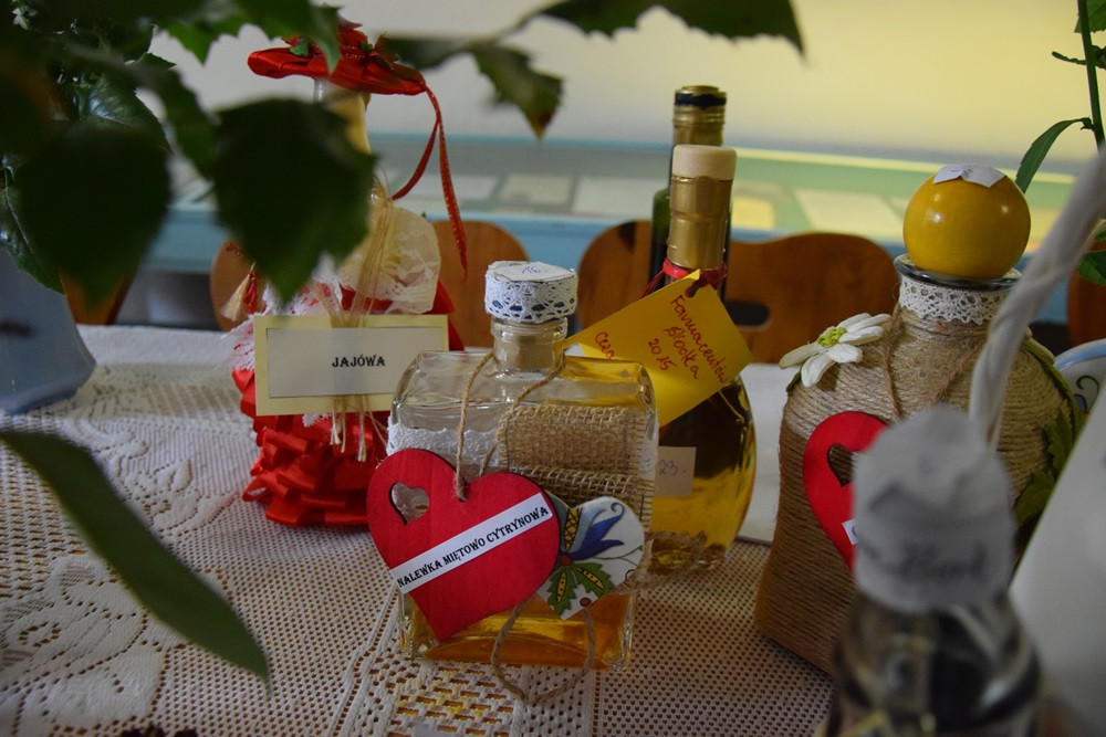 Kartuzy. Festiwal Nalewki Kaszubskiej. Zgłoszono prawie 50 wyrobów (wyniki)