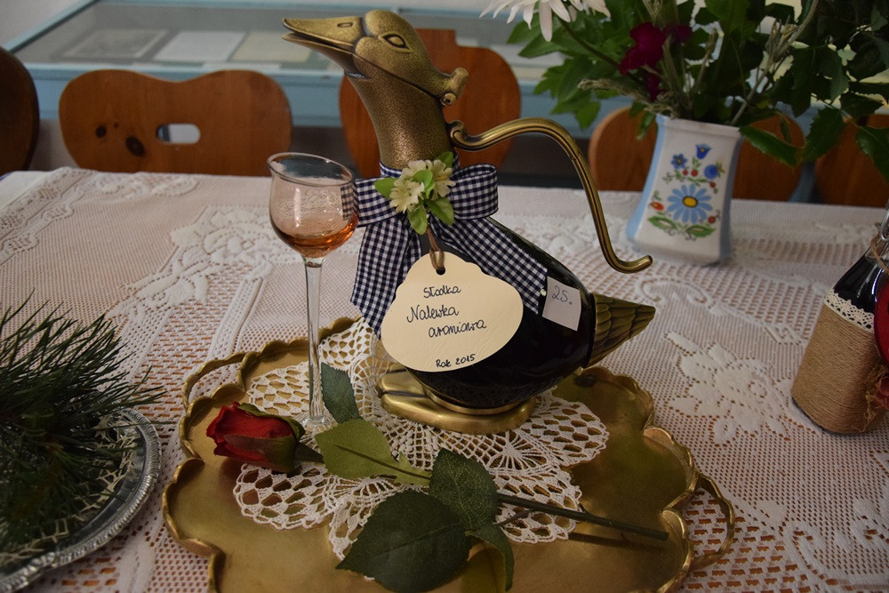 Kartuzy. Festiwal Nalewki Kaszubskiej. Zgłoszono prawie 50 wyrobów (wyniki)