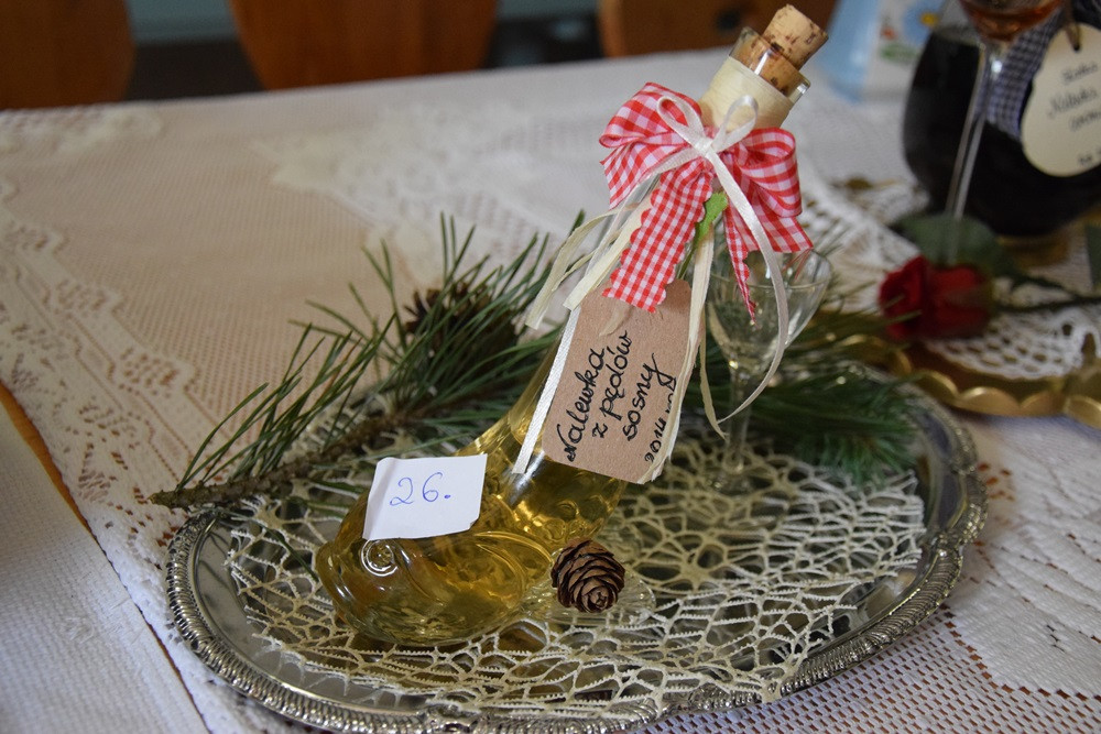 Kartuzy. Festiwal Nalewki Kaszubskiej. Zgłoszono prawie 50 wyrobów (wyniki)