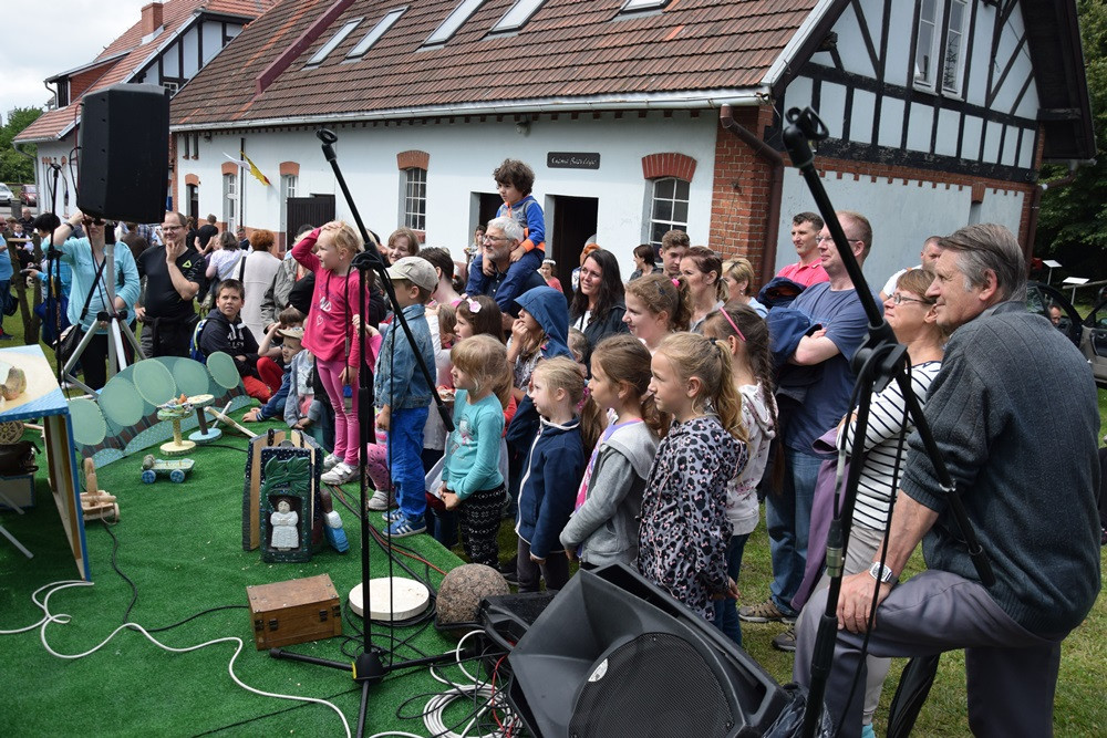 Kartuzy. Festiwal Nalewki Kaszubskiej. Zgłoszono prawie 50 wyrobów (wyniki)