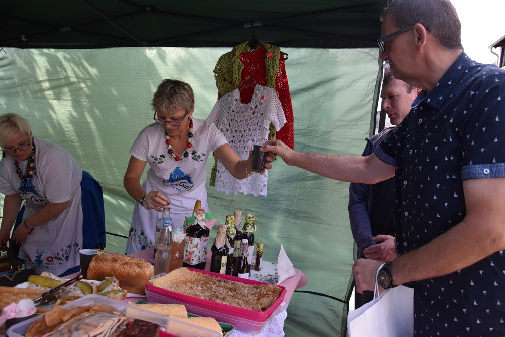 Kartuzy. Festiwal Nalewki Kaszubskiej. Zgłoszono prawie 50 wyrobów (wyniki)