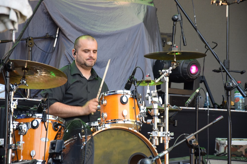 Dni Powiatu Kartuskiego. Ania Wyszkoni, Majestic i Jan Konop Big Band zagrali przed kartuską publicznością