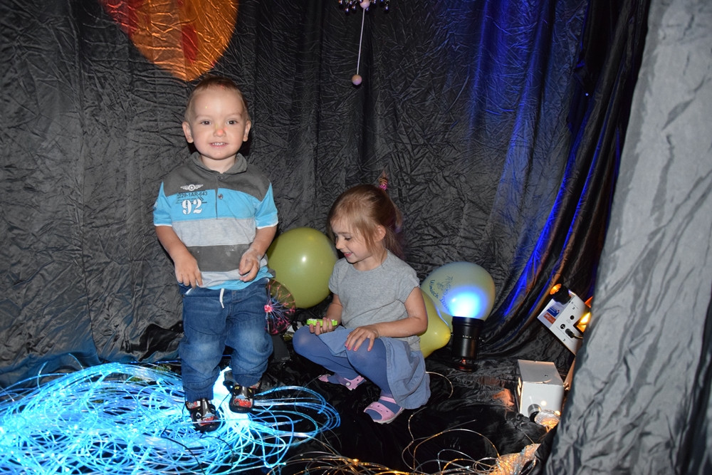 Kartuzy. Festiwal Ludzie dla Ludzi. Organizacje pozarządowe prezentowały swoją działalność