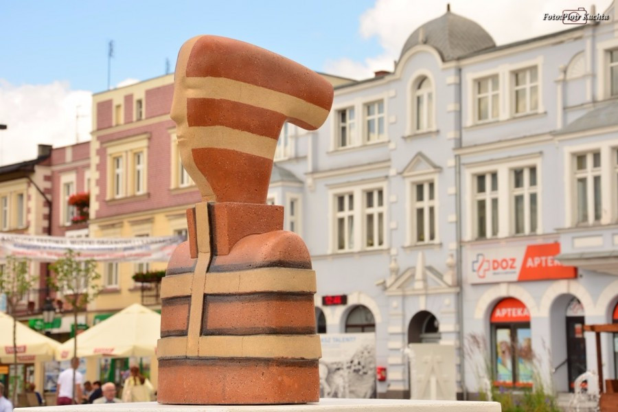 Kartuzy. Malowanie na wodzie, czyli trzecia odsłona Kartuskiego Pleneru Artystycznego